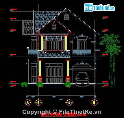 1 tầng,Biệt thự,Biệt thự kích thước 4mx13m,Biệt thự kích thước 14x18m,biệt thự đẹp 2 tầng,Biệt thự 2 tầng rưỡi